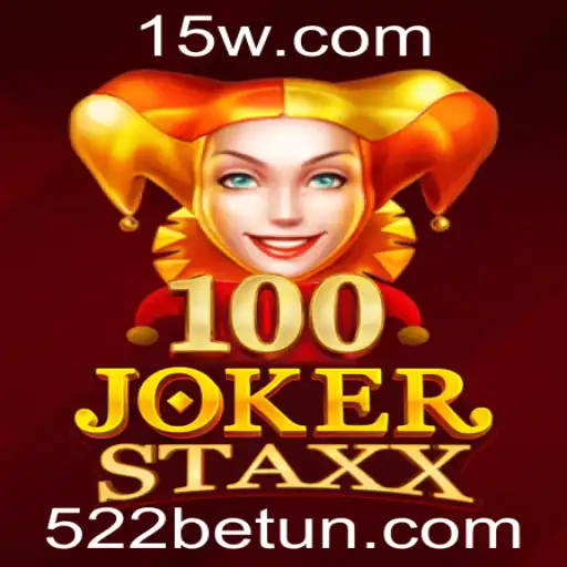 Descubra o Fascinante Mundo de 100JokerStaxx na Plataforma 522bet