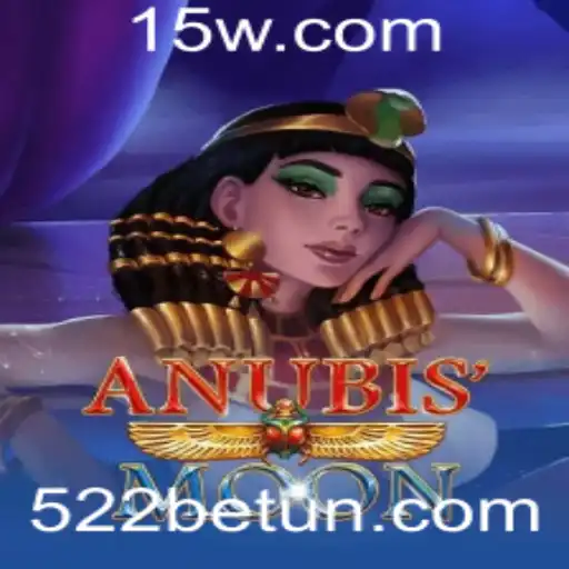 AnubisMoon: Descubra o Mistério do Novo Jogo com 522bet