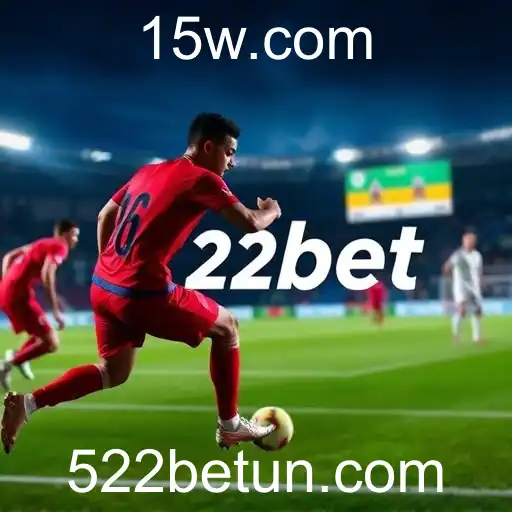 A Importância e o Crescimento das Apostas Esportivas com Foco na 522bet