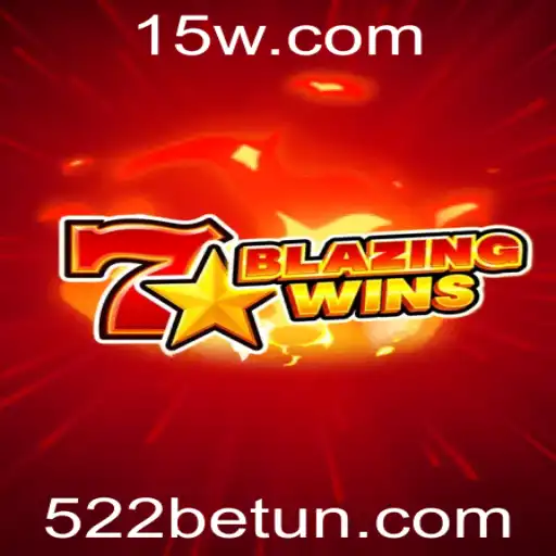 Descubra 'BlazingWins' com 522bet: Surpresas e Adrenalina Garantidas