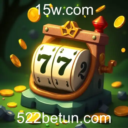 Caça-níqueis Online: A Revolução Digital dos Jogos de Azar com 522bet