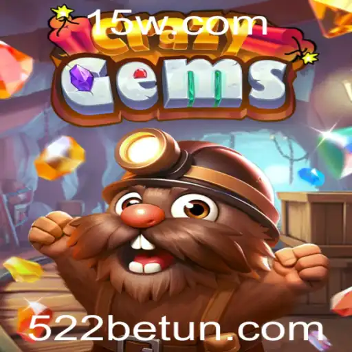 Descubra o Fascinante Mundo de CrazyGems com 522bet