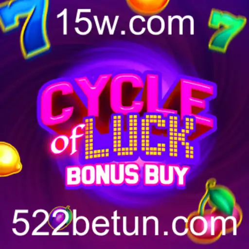 Desvendando o Mundo do Jogo CycleofLuckBonusBuy com 522bet