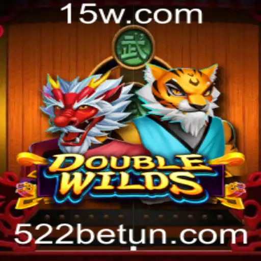 Exploração do Jogo DoubleWilds e os Destaques do Cassino Online 522bet