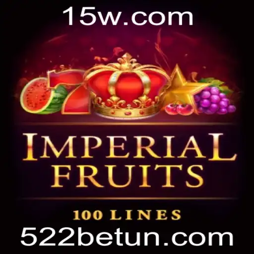 Explorando o Vibrante Mundo de ImperialFruits100 no 522bet