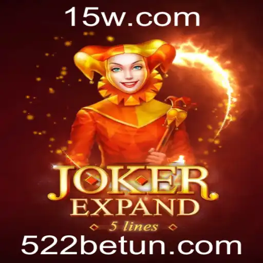 Descubra o Fascinante Mundo de JokerExpand na Plataforma 522bet