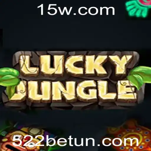 Explorando LuckyJungle: Aventura e Estratégia no Mundo de 522bet