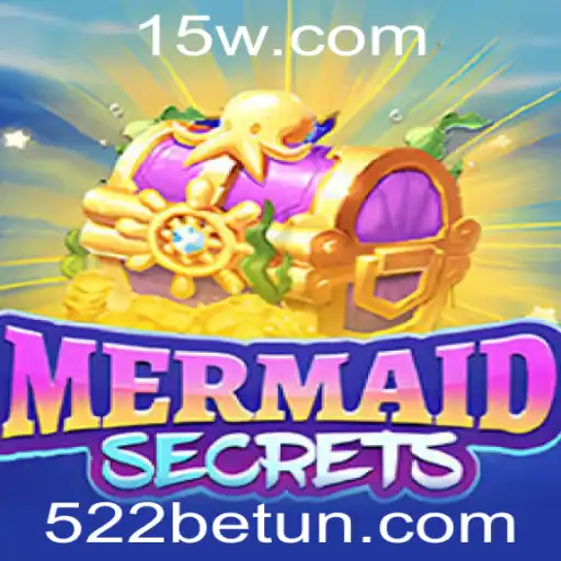 MermaidSecrets: Explorando o Fascinante Mundo Subaquático com a Emoção de 522bet