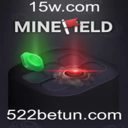 Explorando o Jogo MineField: O Desafio e as Regras de Jogo com 522bet