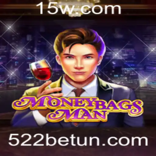 Explorando o Fascinante Mundo de MoneybagsMan e a Influência de 522bet