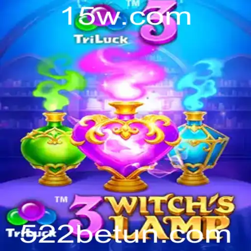 Descubra o Fascinante Mundo de '3WitchsLamp' com Dicas e Estratégias