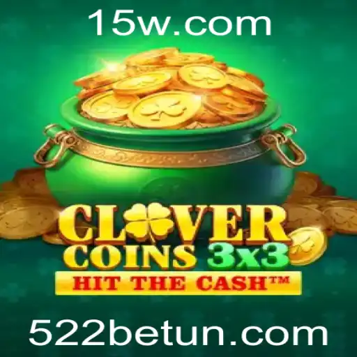 Clovercoin3x3: Descubrindo o Novo Fenômeno do 522bet