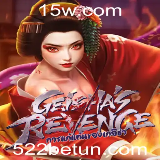 Descubra GeishasRevenge: Um Mergulho no Fascinante Mundo dos Jogos de Azar