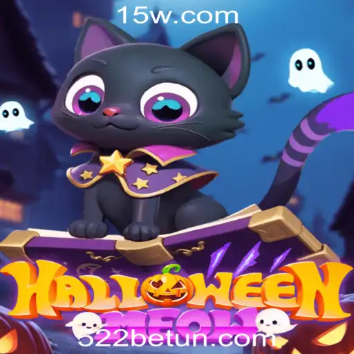 Explorando o Universo Encantado de HalloweenMeow