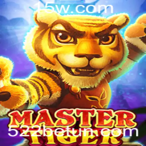 Descubra o Fascinante Mundo de MasterTiger: O Jogo de Estratégia e Emoção