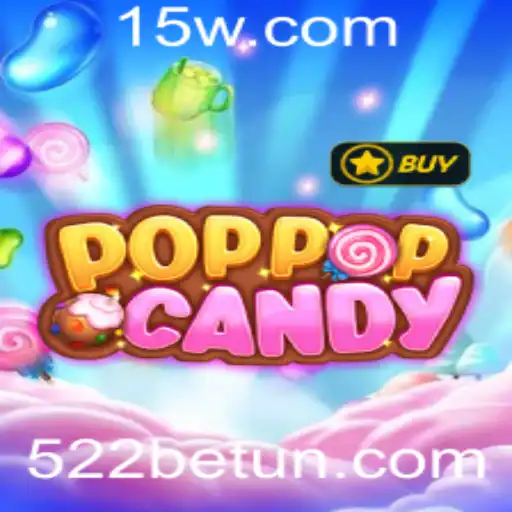 Descubra o Fascinante Mundo de POPPOPCANDY com 522bet