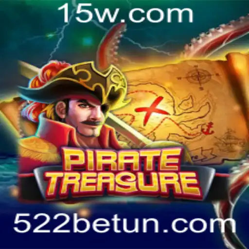 Descubra o Mundo de 'PirateTreasure': Uma Aventura de Estratégia e Sorte