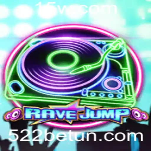 Descubra RaveJump: O Jogo Que Está Conquistando o Mundo do Entretenimento