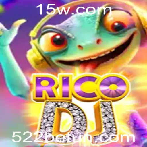 Descubra o Mundo de RicoDJ: Um Jogo Inovador com 522bet