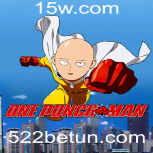 Descubra o Novo Jogo OnePunchMan e a Parceria com 522bet