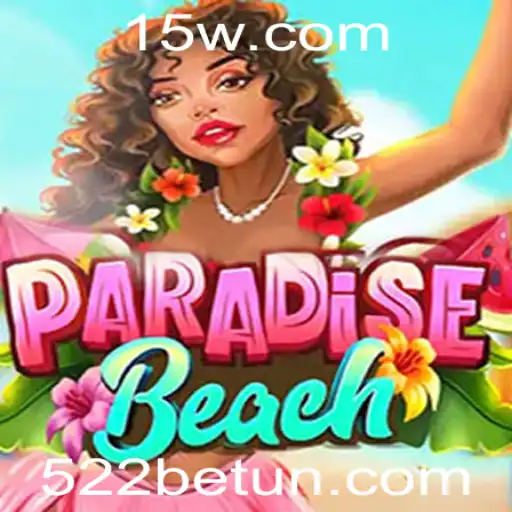 Explorando ParadiseBeach: Um Jogo Emocionante com 522bet