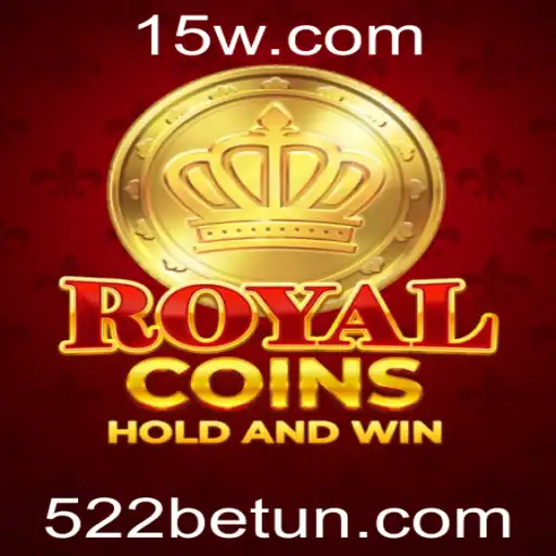 RoyalCoins: Descubra o Mundo das Moedas Reais e a Oportunidade 522bet