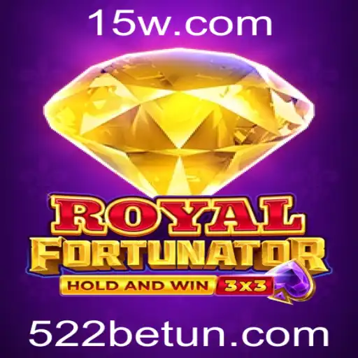 Explorando o Jogo RoyalFort: Aventura e Estratégia com 522bet