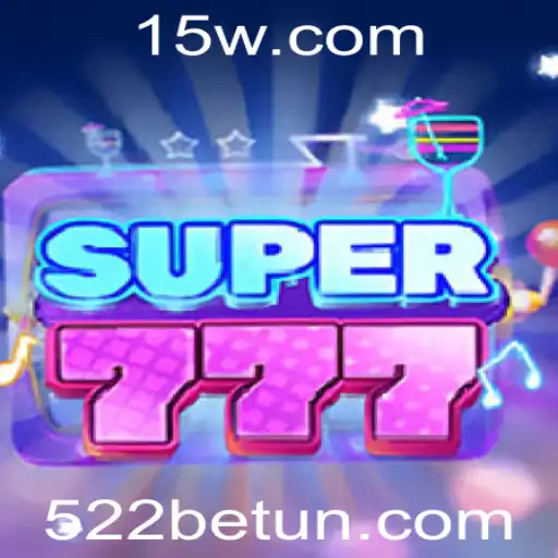 Descubra o Universo de Super777: Um Mergulho no Mundo de 522bet