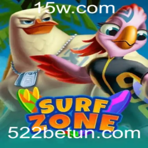 SurfZone: Descubra a Nova Febre dos Jogos com a Emoção das Ondas