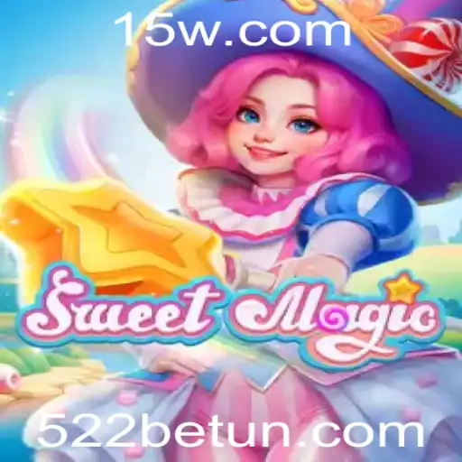 Descubra o Fascinante Universo de SweetMagic: O Jogo que Encanta