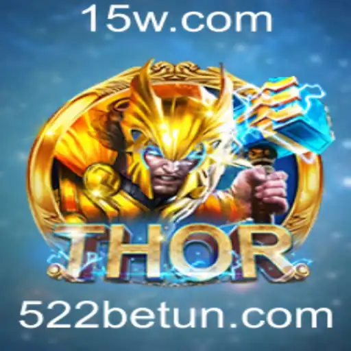 Explorando o Jogo 'THOR': Uma Aventura Épica com 522bet