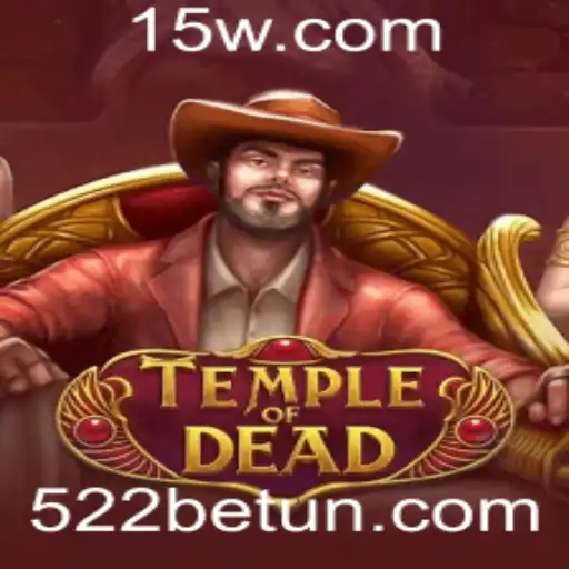 Explorando o Universo do Jogo TempleofDead com 522bet