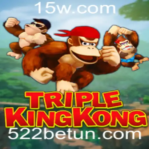 Desvendando o Mundo de TripleKingKong: O Novo Jogo de Cassino Revolucionário pela 522bet