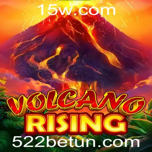 VolcanoRising: Aventuras e Estratégias no Jogo do Momento
