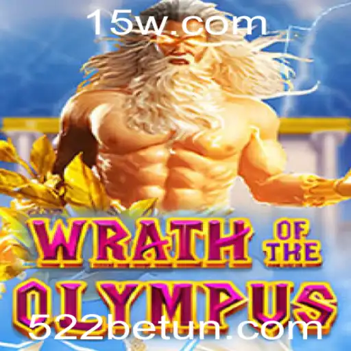Explorando o Fascinante Mundo de WrathofOlympus: Um Jogo de Estratégia e Mito